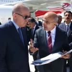 Başkan Sami Er’den Ankara’da Malatya İçin Yoğun Temas